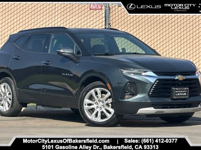Used 2020 Chevrolet Blazer LT w/ Sound & Technology Package