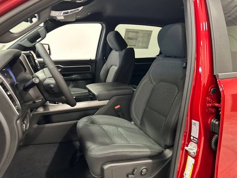 New 2026 RAM 1500 Big Horn AWD/4WD image 16