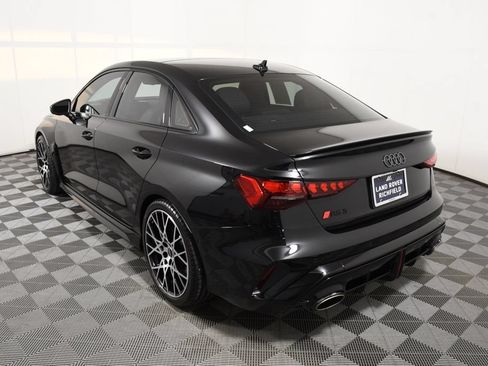 Used 2026 Audi RS 3 AWD/4WD image 4