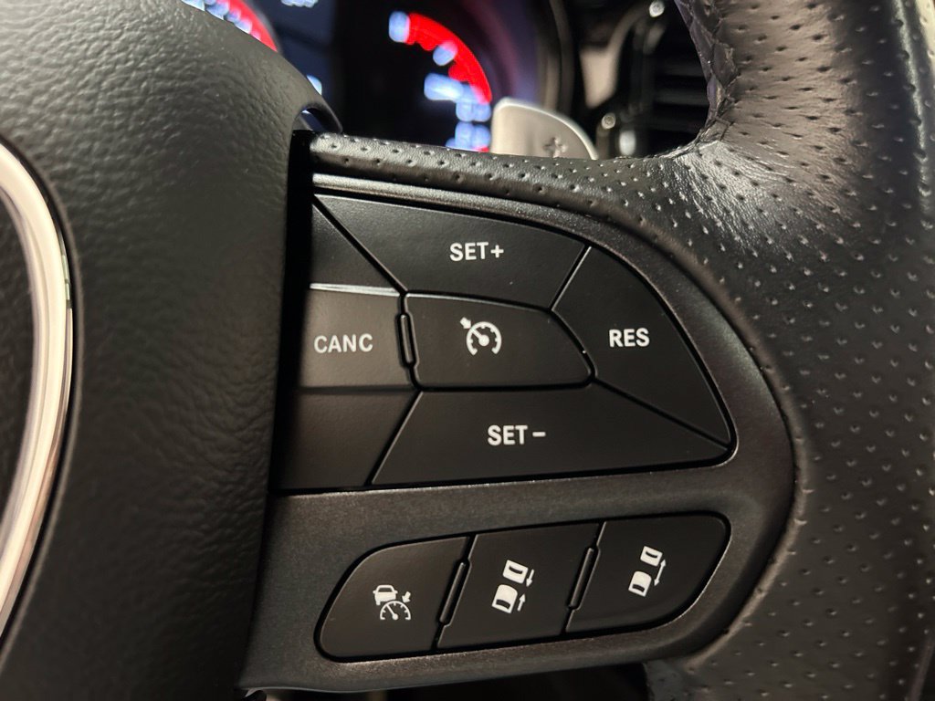 Used 2024 Dodge Durango R/T RWD image 26