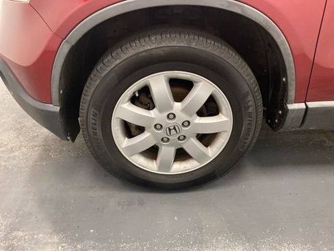 Used 2008 Honda CR-V EX-L image 27