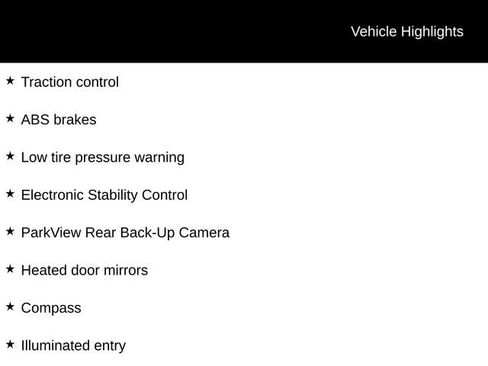 Used 2023 Jeep Renegade Latitude image 6