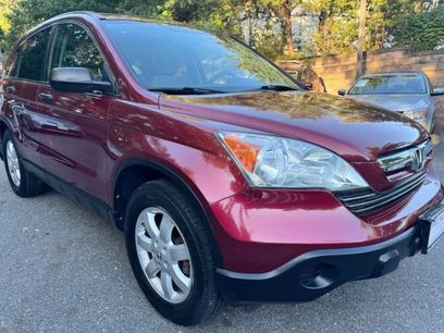 Used 2009 Honda CR-V EX