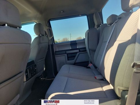 Used 2018 Ford F150 XLT image 10