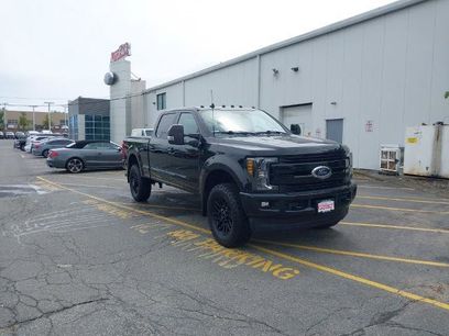 Certified 2019 Ford F250 Lariat w/ Lariat Ultimate Package