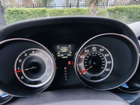 Used 2011 Acura MDX w/ Technology Package AWD/4WD image 20
