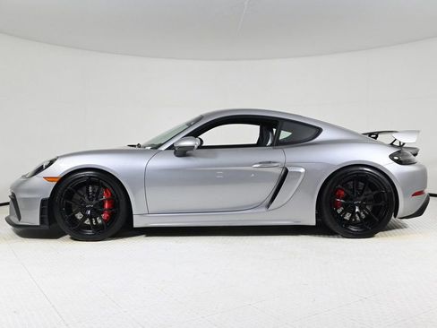Used 2023 Porsche 718 Cayman GT4 image 2