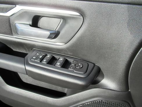 New 2026 RAM 1500 Big Horn AWD/4WD image 20