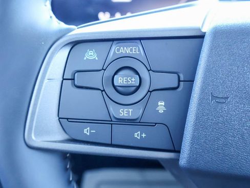 New 2026 Nissan Sentra SL image 11