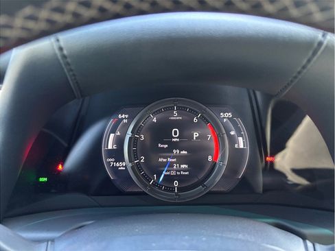 Used 2020 Lexus ES 350 F Sport w/ Accessory Package 2 image 29