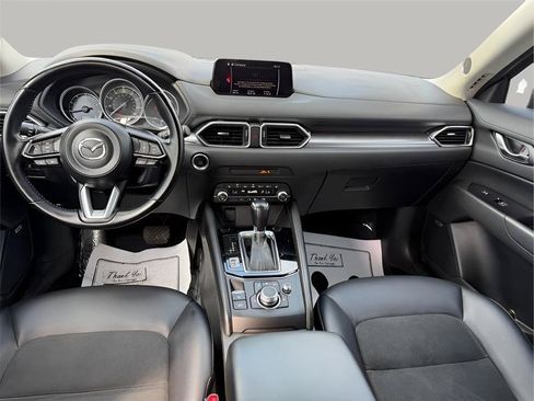Used 2020 MAZDA CX-5 Touring FWD image 30