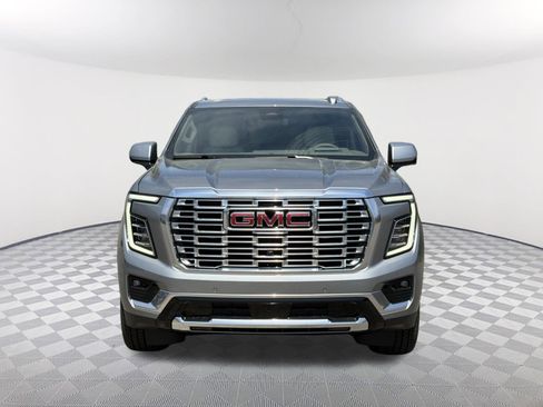 New 2026 GMC Yukon XL Denali w/ Sun & Power Step Package RWD image 2