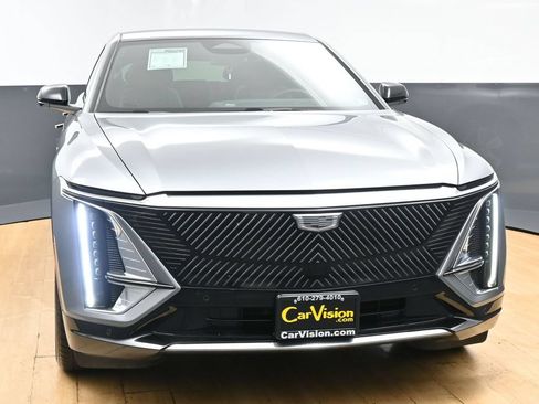 Used 2024 Cadillac Lyriq Tech RWD image 50