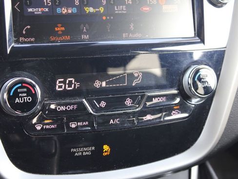 Used 2020 Nissan Murano SL w/ Moonroof Package image 42