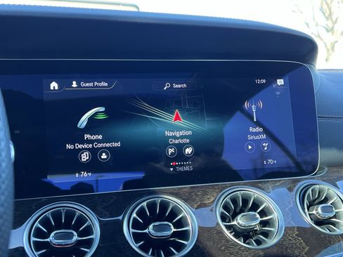 Certified 2023 Mercedes-Benz E 450 Coupe image 23