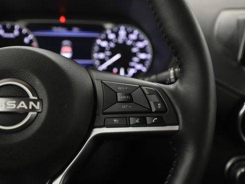 Used 2025 Nissan Sentra SV w/ All-Weather Package image 25