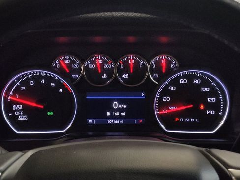 Used 2019 Chevrolet Silverado 1500 LT w/ All-Star Edition RWD image 23