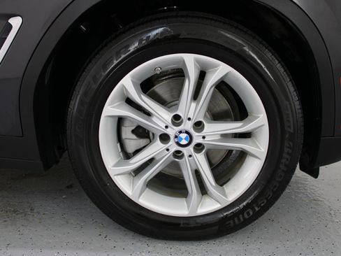 Used 2018 BMW X3 xDrive30i w/ Convenience Package image 84