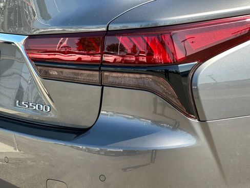 Used 2023 Lexus LS 500 500 Base w/ Interior Upgrade Package image 26