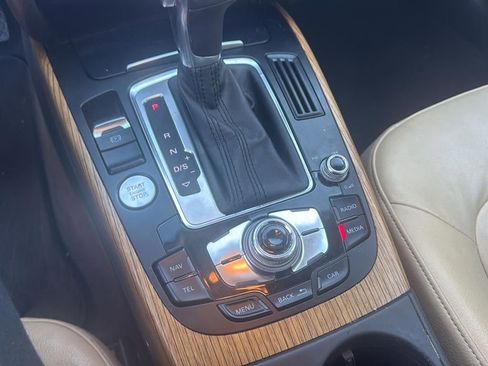 Used 2014 Audi A4 2.0T Premium Plus w/ Premium Plus Package image 21