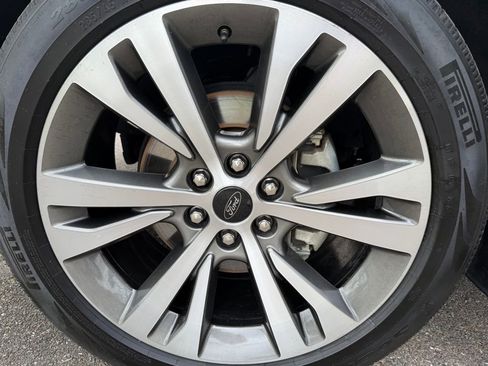 Used 2020 Ford Expedition Max Platinum image 32