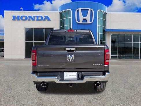 Used 2022 RAM 1500 Laramie image 4