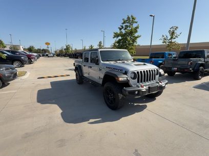 Certified 2023 Jeep Gladiator Mojave