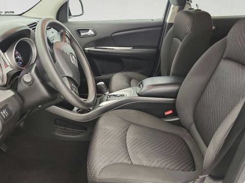 Used 2015 Dodge Journey SXT w/ Flexible Seating Group FWD image 10