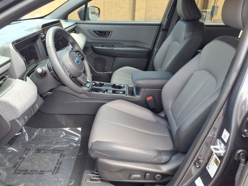 Certified 2026 Subaru Outback Premium AWD/4WD image 24