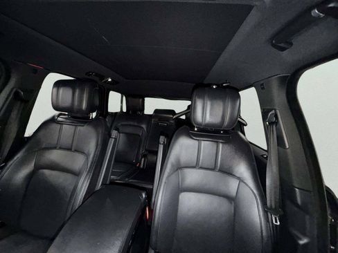 Used 2021 Land Rover Range Rover Westminster Edition AWD/4WD image 14