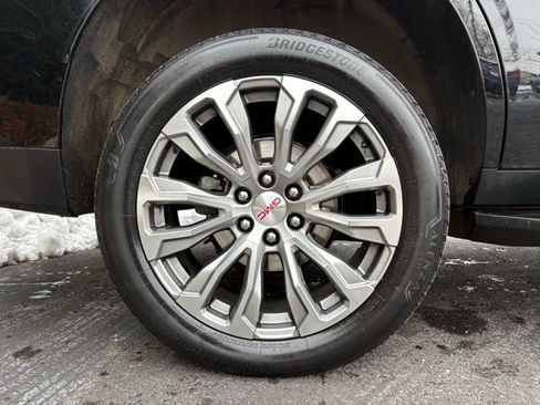 Certified 2023 GMC Yukon Denali image 18