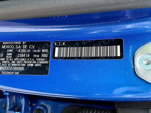 Used 2025 Kia K4 GT-Line Turbo image 35