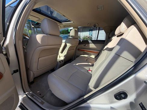 Used 2008 Lexus RX 350 AWD image 34