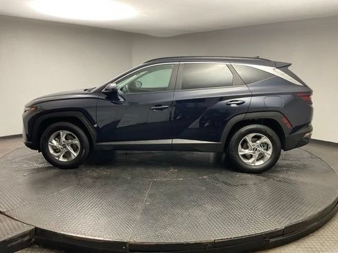 Used 2024 Hyundai Tucson SEL AWD/4WD image 4