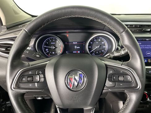 Used 2022 Buick Encore GX Preferred w/ Cold Weather Comfort Package image 20