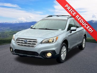 Used 2016 Subaru Outback 2.5i Premium