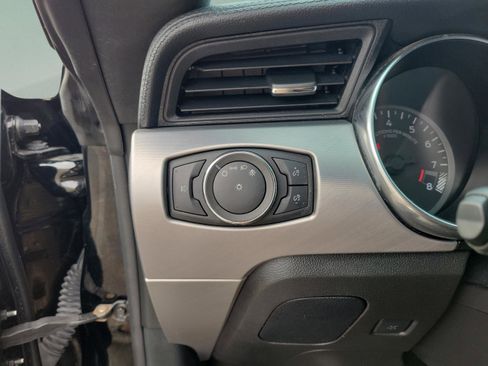 Certified 2021 Ford Mustang GT Premium w/ Ford Safe & Smart Package image 9