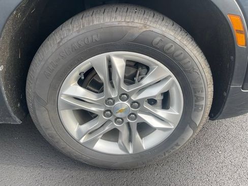 Used 2021 Chevrolet Blazer LT w/ LPO, Floor Liner Package FWD image 13