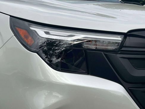 Used 2025 Subaru Forester image 7