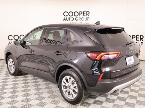 Used 2025 Ford Escape Active image 21