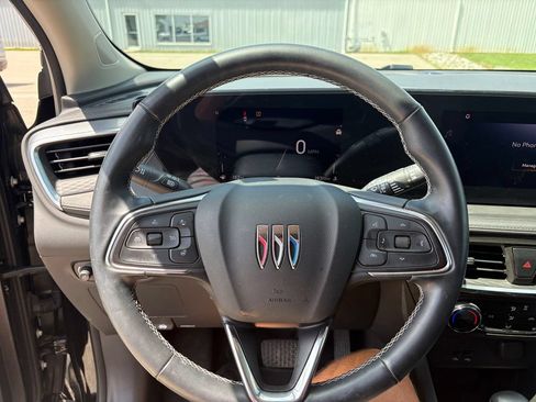 Used 2024 Buick Encore GX Preferred w/ Comfort Package FWD image 13