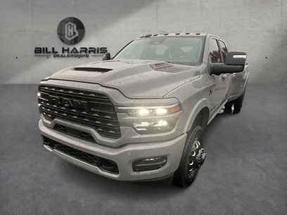 New 2026 RAM 3500 Limited