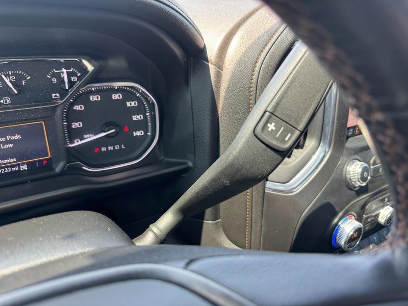 Used 2020 GMC Sierra 1500 AT4 w/ Off-Road Performance Package AWD/4WD image 21
