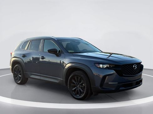 Used 2026 MAZDA CX-50 AWD 2.5 S w/ Preferred Pkg image 6