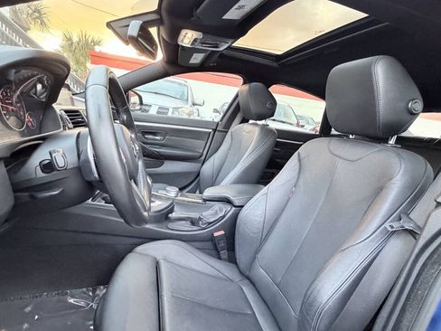 Used 2017 BMW 430i Gran Coupe RWD image 12