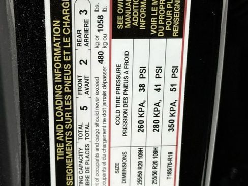 Used 2021 Audi e-tron Premium w/ Black Optic Package image 50