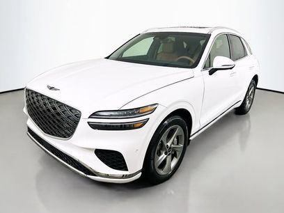 New 2026 Genesis GV70 2.5T Advanced