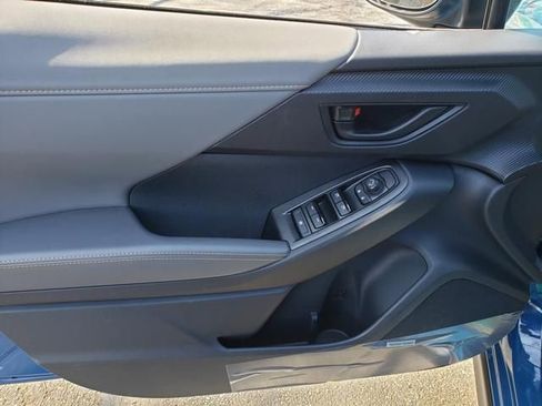 New 2026 Subaru Crosstrek 2.5i Wilderness image 11