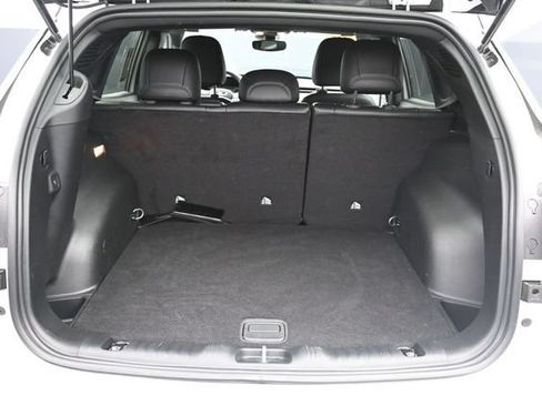 Used 2026 Jeep Compass Limited AWD/4WD image 23