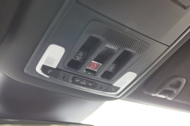 New 2026 Honda Pilot Black Edition image 10